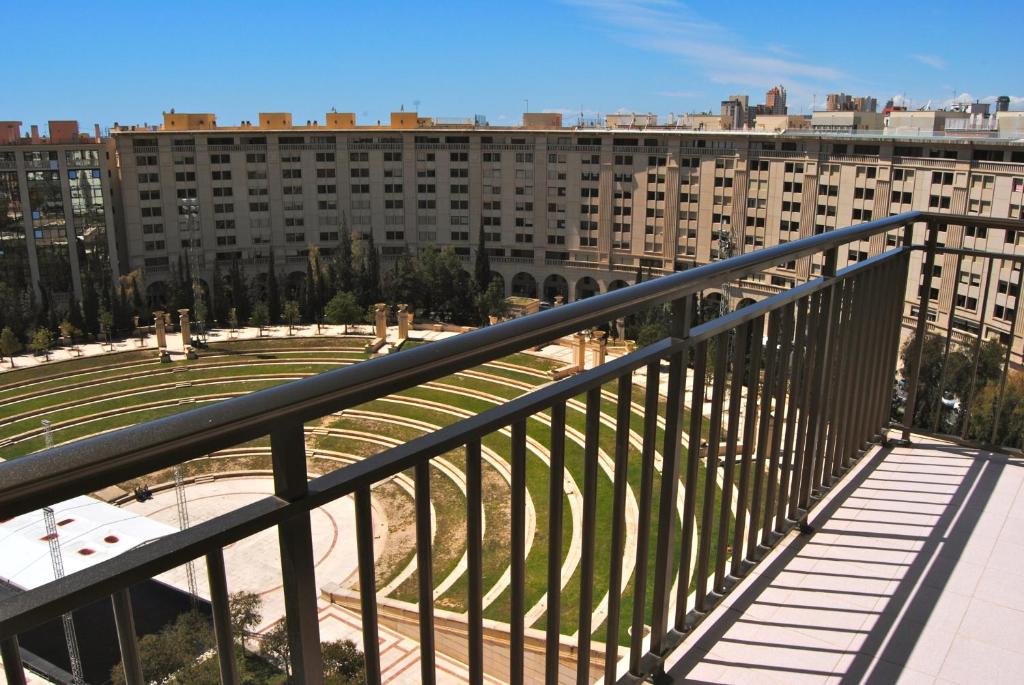 Prince Park — Attractions in the area in Benidorm, Valencian Community