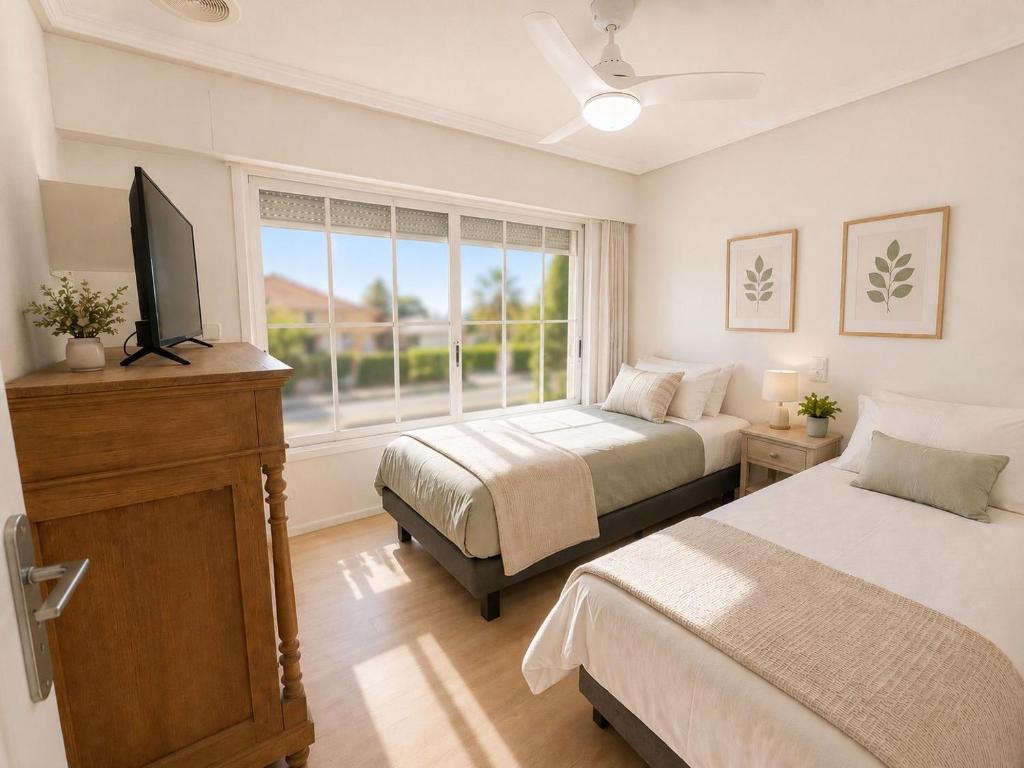 Exclusiva Villa en Poble Llevantí Santa Pola - 5