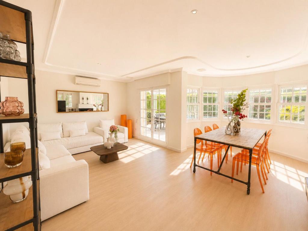 Exclusiva Villa en Poble Llevantí Santa Pola - 3
