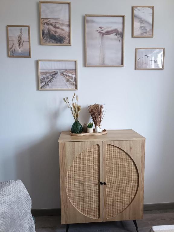 Appart 4 pers à 2 min des dunes - 4
