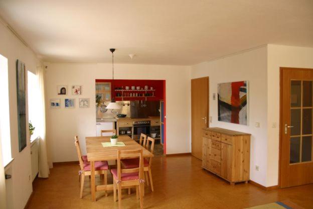 Haus Mandorla - 3