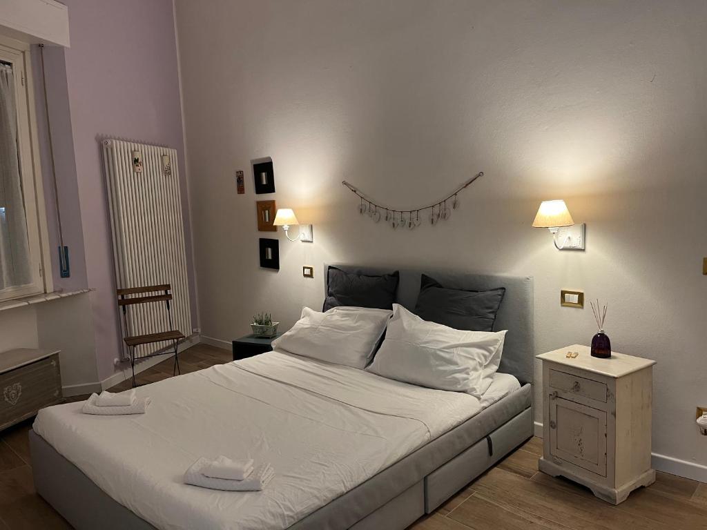 La casa di Sara - 1