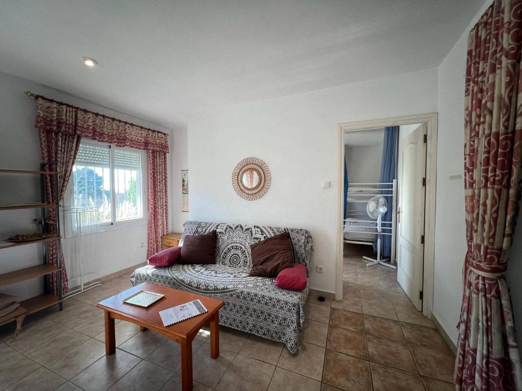 Casa Buckingham 27b - 4