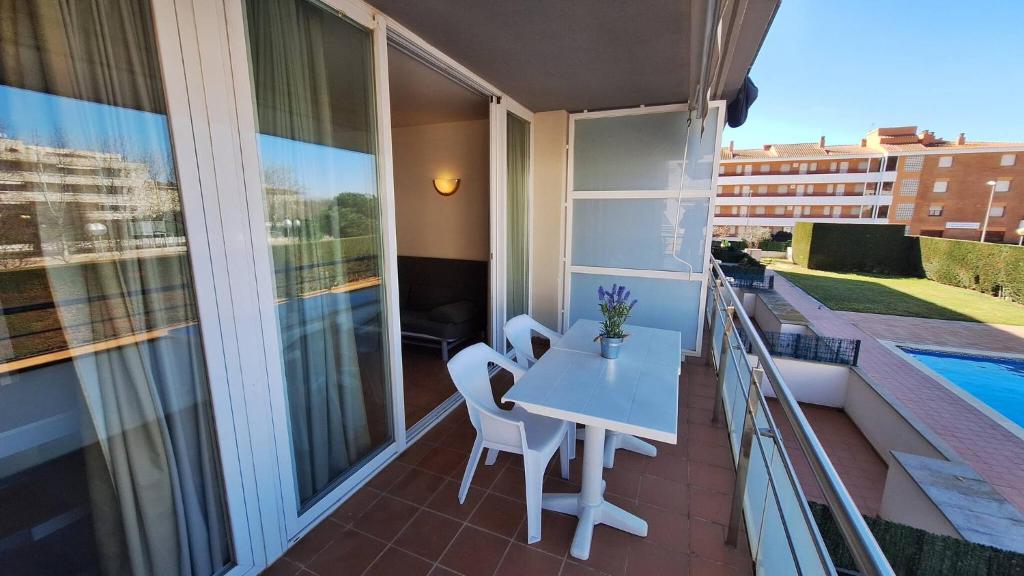 Miami Apartment 450 m from the beach - 2