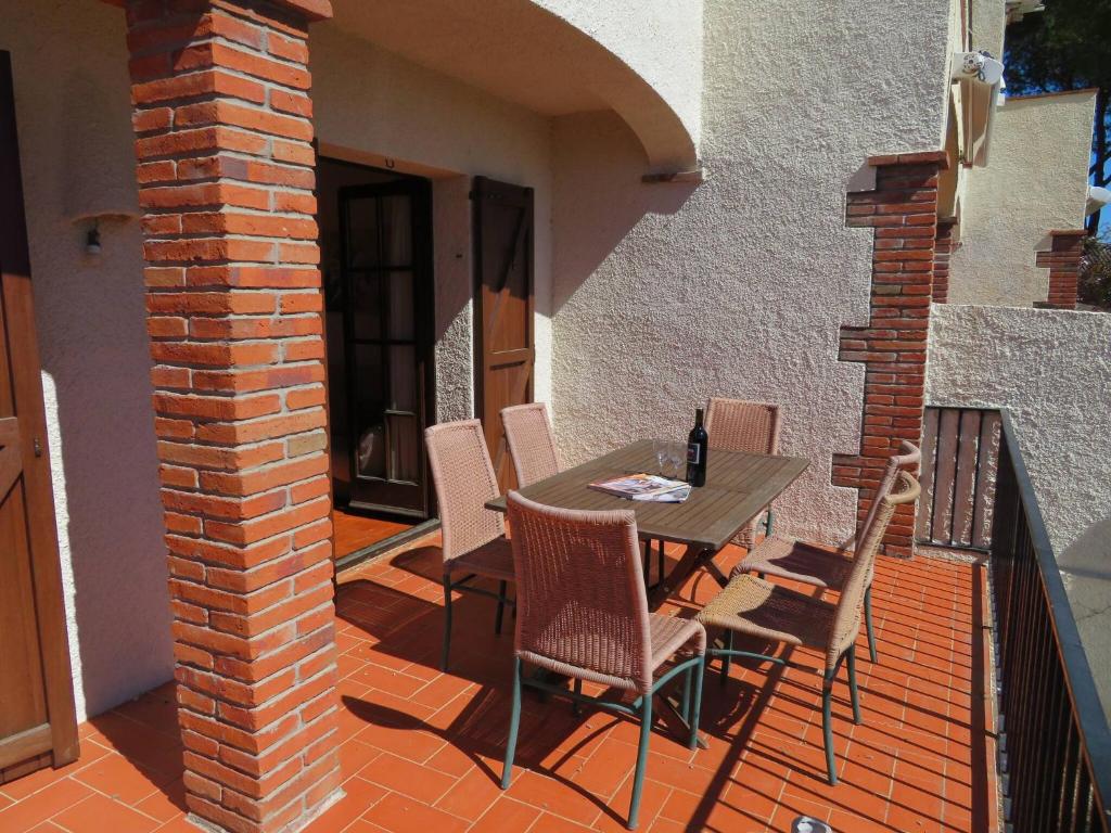 Torre Vella 207 - 2
