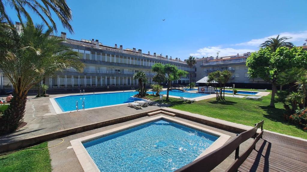 Apartments Illa Mar Dor 248 - 3