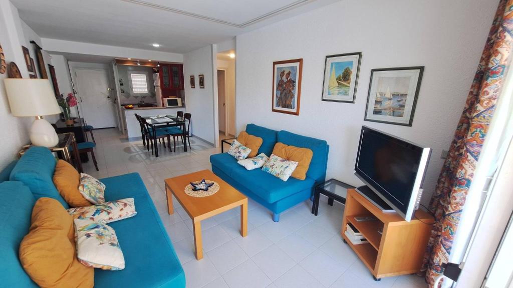 Apartments Illa Mar Dor 248 - 4