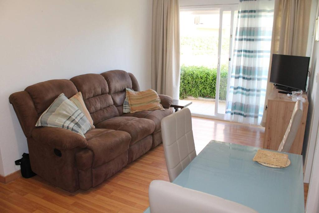 Sur Alf Apartement 200 meter from the beach - 3