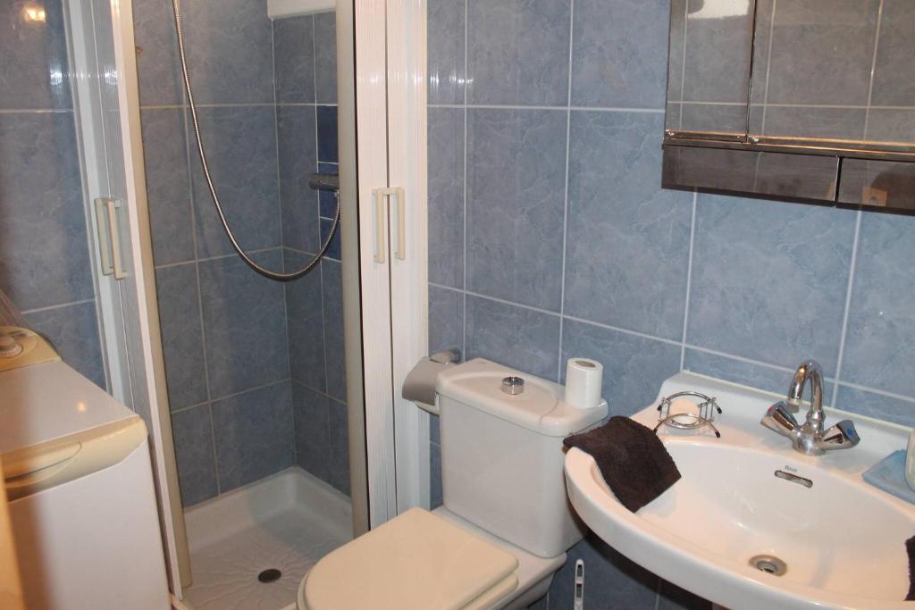 Sur Alf Apartement 200 meter from the beach - 4