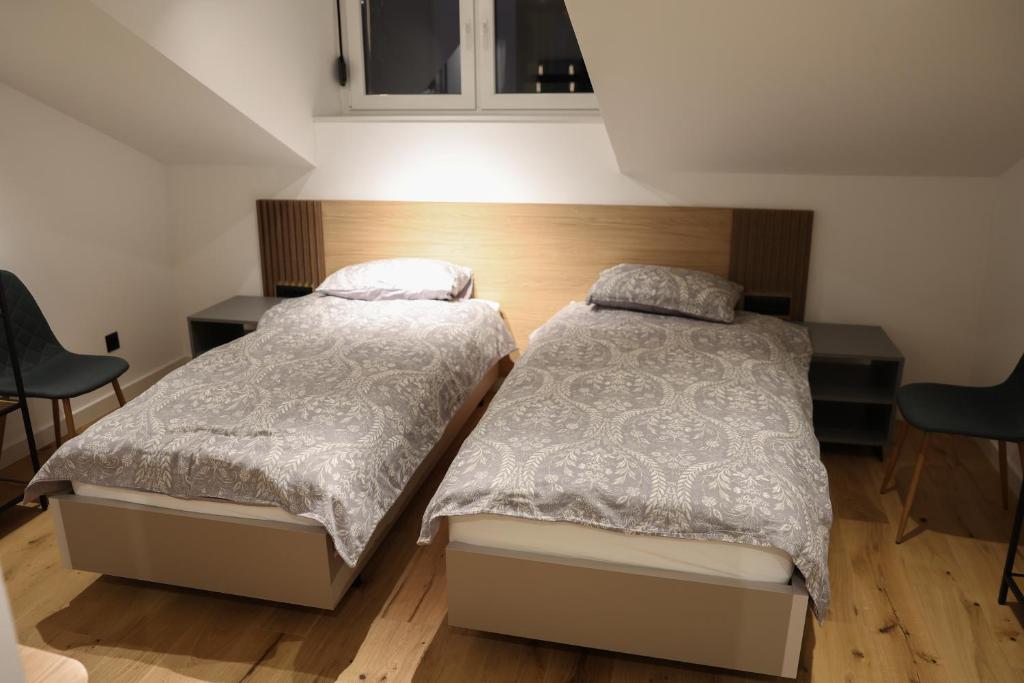 Sarajevo centar apartman 3 - 3