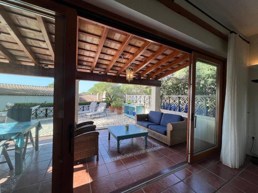 Casa preciosa planta baja, Torre Vella - 5