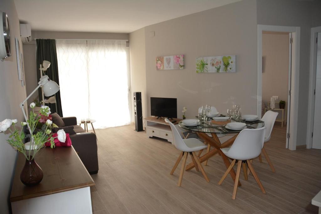 Apartamento Flavia II Sant Damià - 1