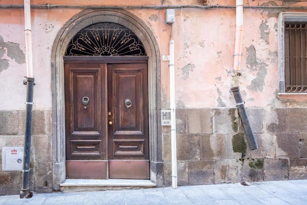 GuestHost - Domus Genovesi Apartment in Casteddu - 5