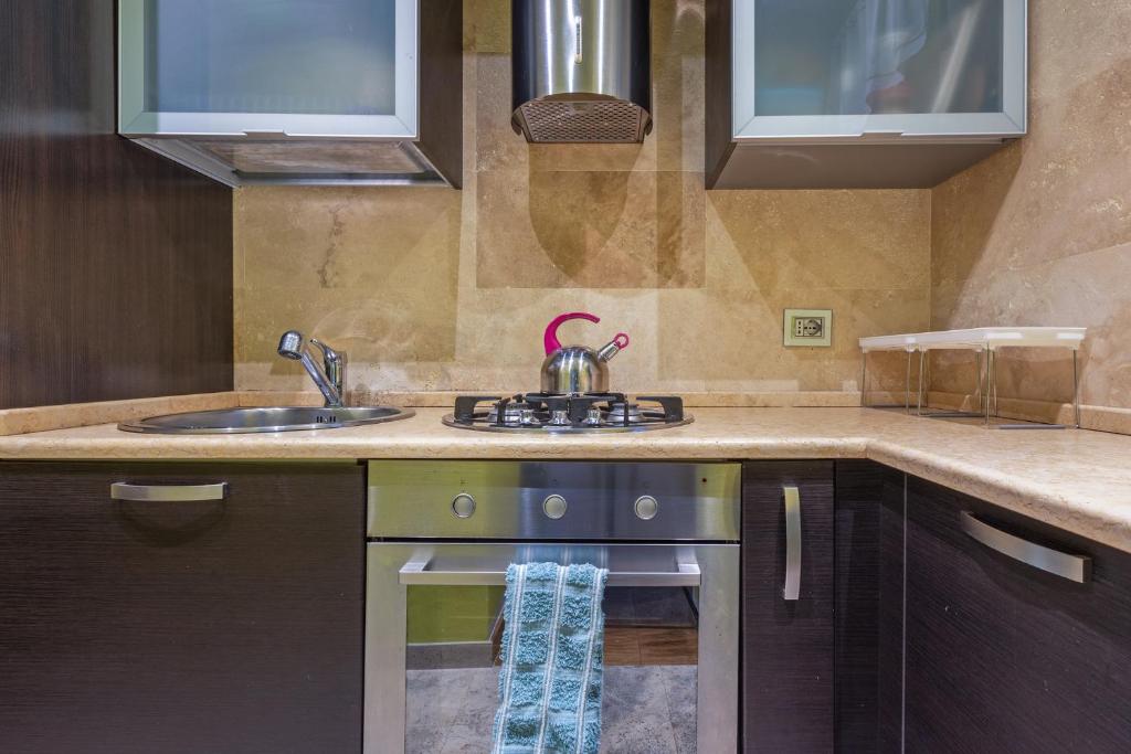 GuestHost - Domus Genovesi Apartment in Casteddu - 2