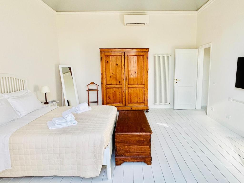 Boboli Apartment - Bright and Spacious Apartment in Porta Romana - 1