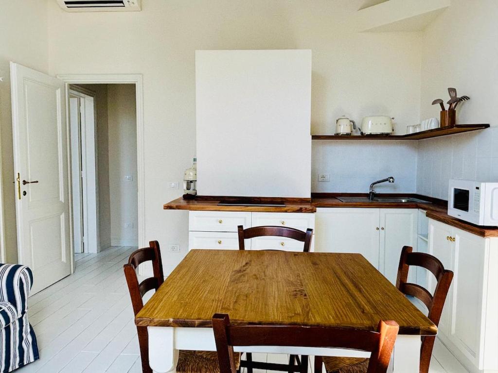 Boboli Apartment - Bright and Spacious Apartment in Porta Romana - 4