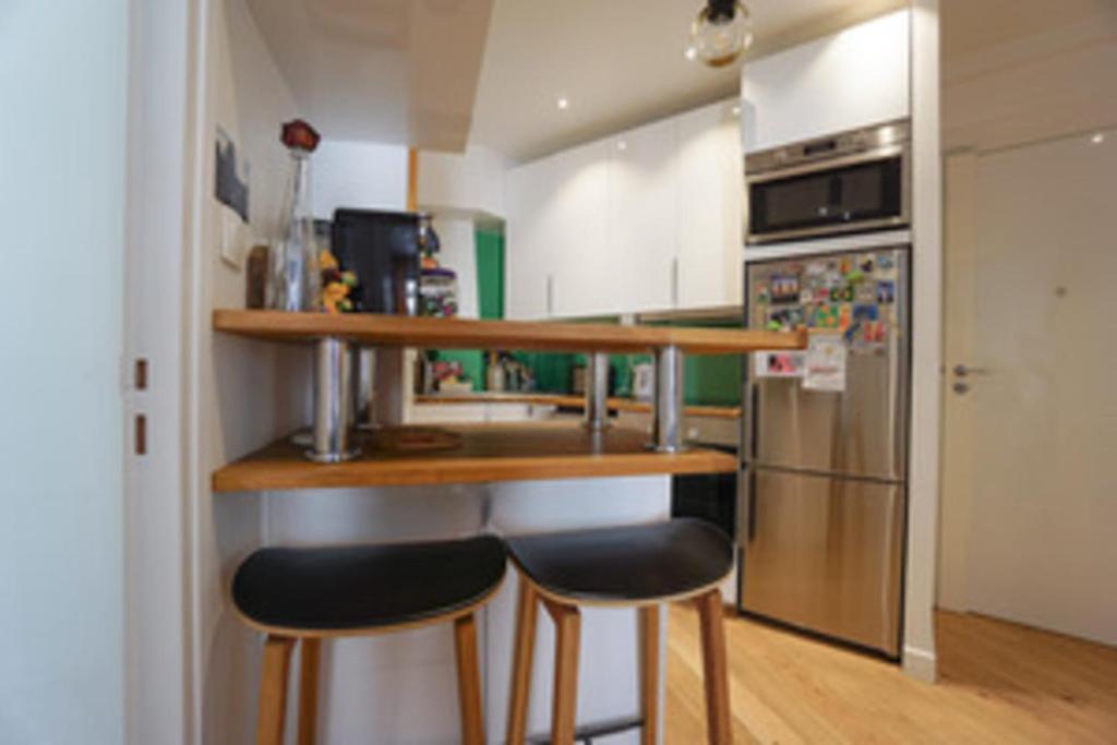 Very Nice Apt In The Heart Of Belleville - 4