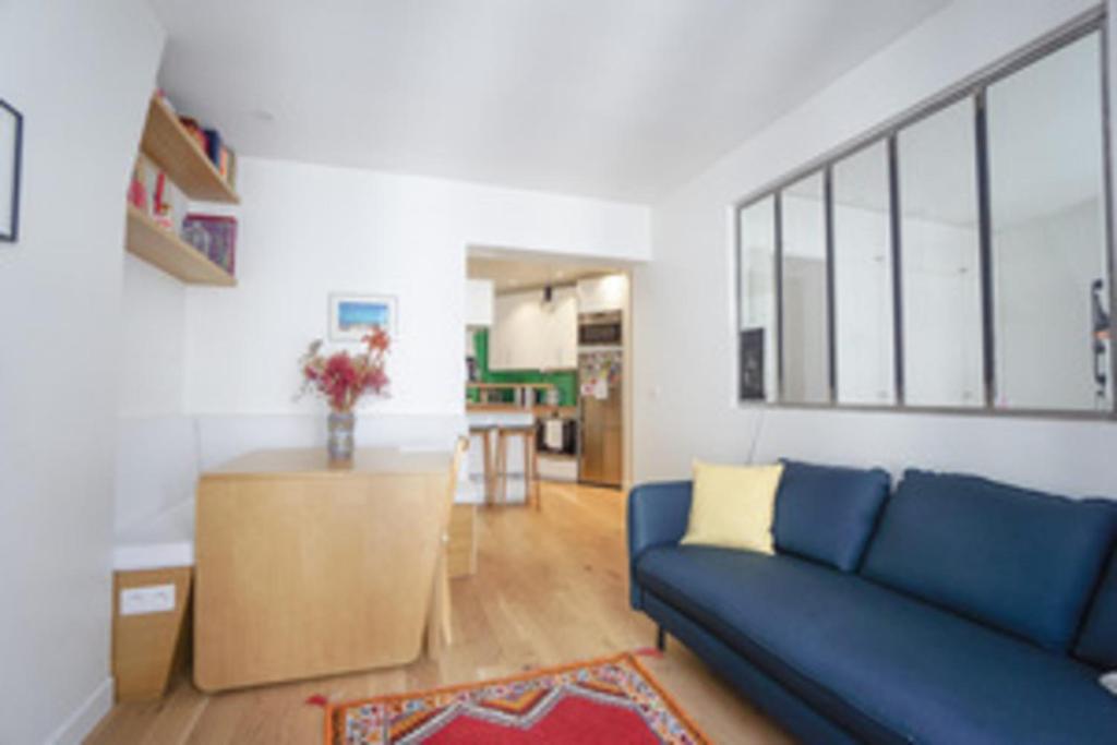 Very Nice Apt In The Heart Of Belleville - 2