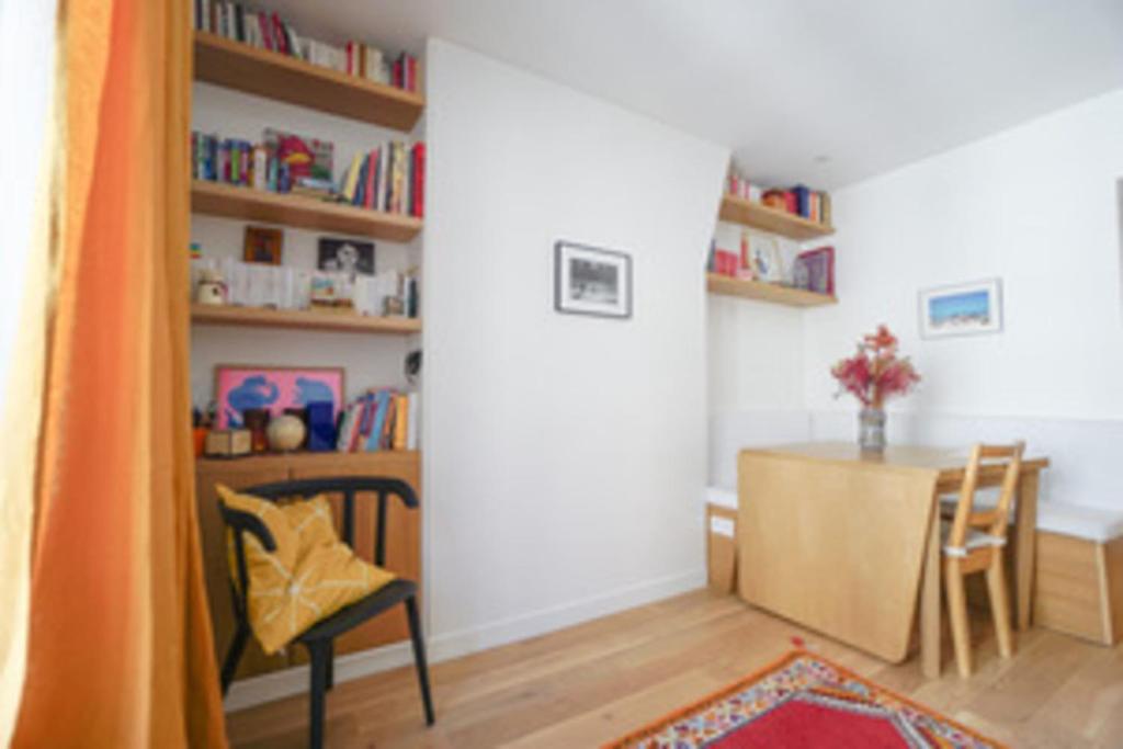 Very Nice Apt In The Heart Of Belleville - 3