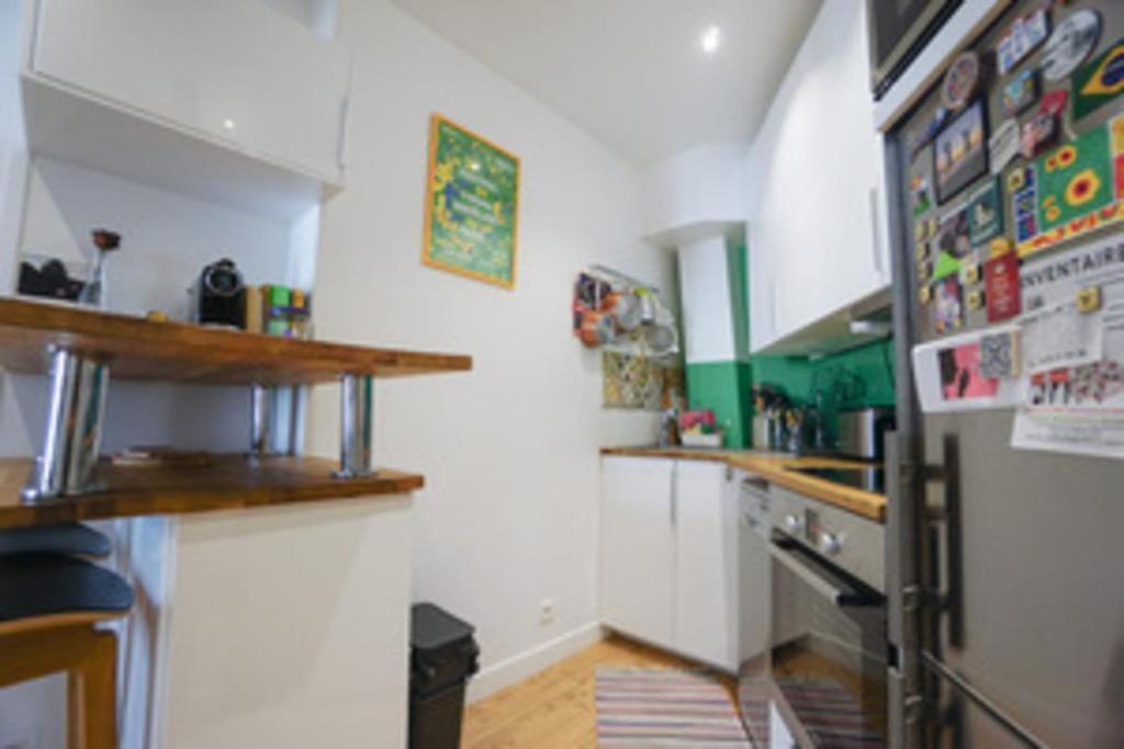 Very Nice Apt In The Heart Of Belleville - 5