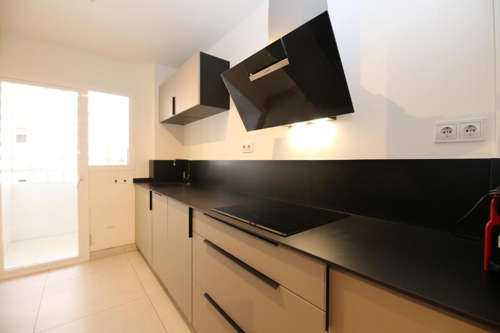 Estepona Port Apartment SUNNY - 5