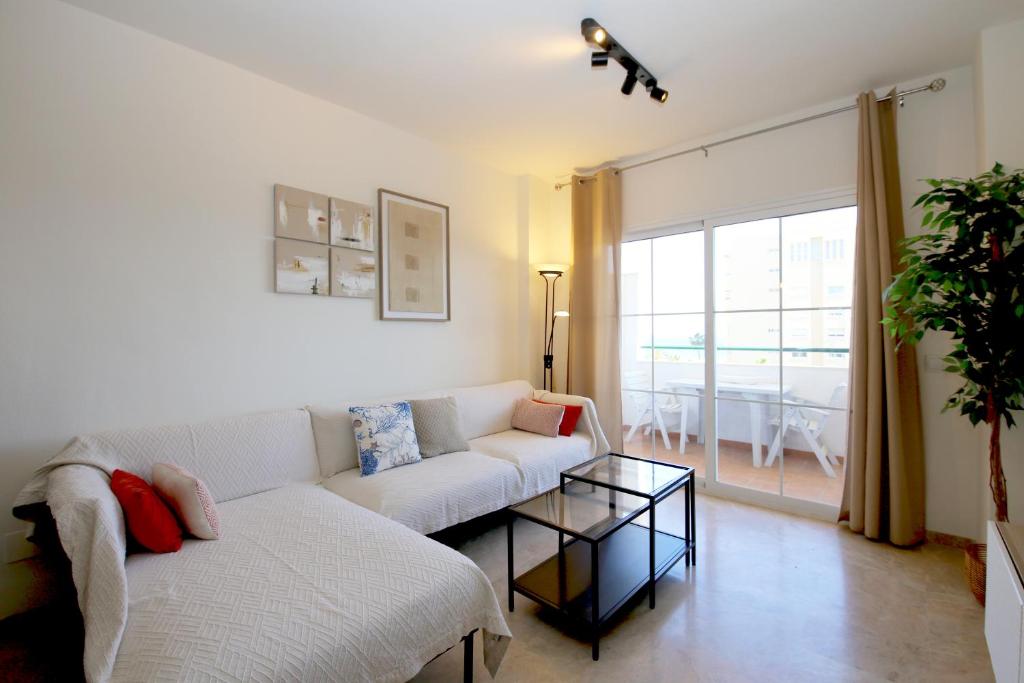 Estepona Port Apartment SUNNY - 4