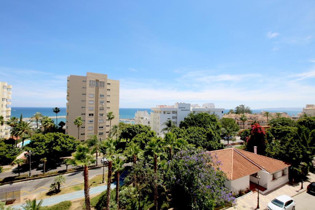 Estepona Port Apartment SUNNY - 2