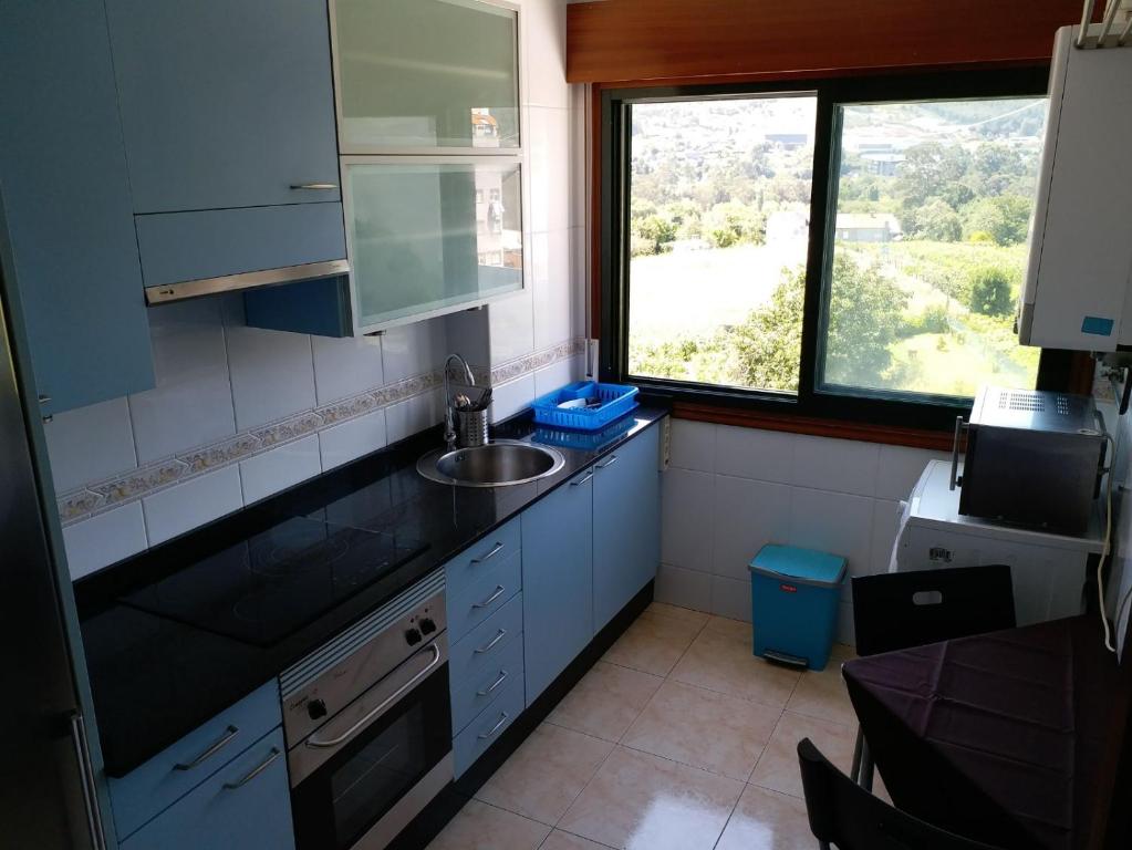 Apartamento Paco - 5
