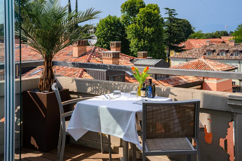 Aparthotel All'Orologio - 5