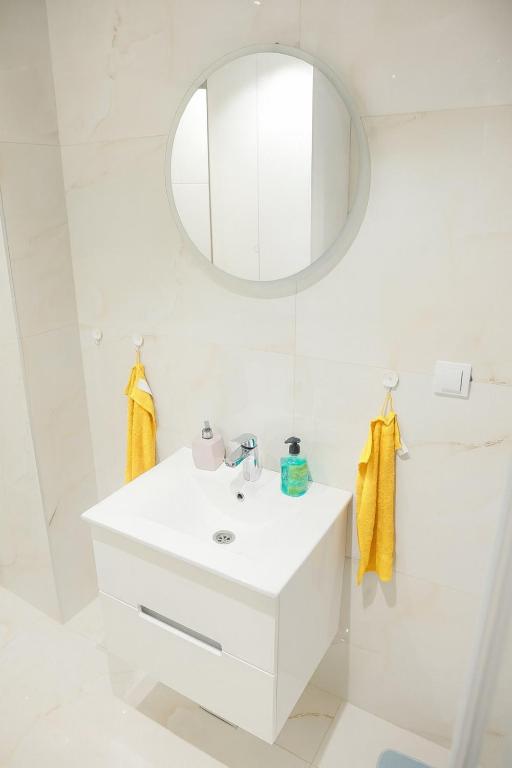 Aurora Apartment Niš - 1