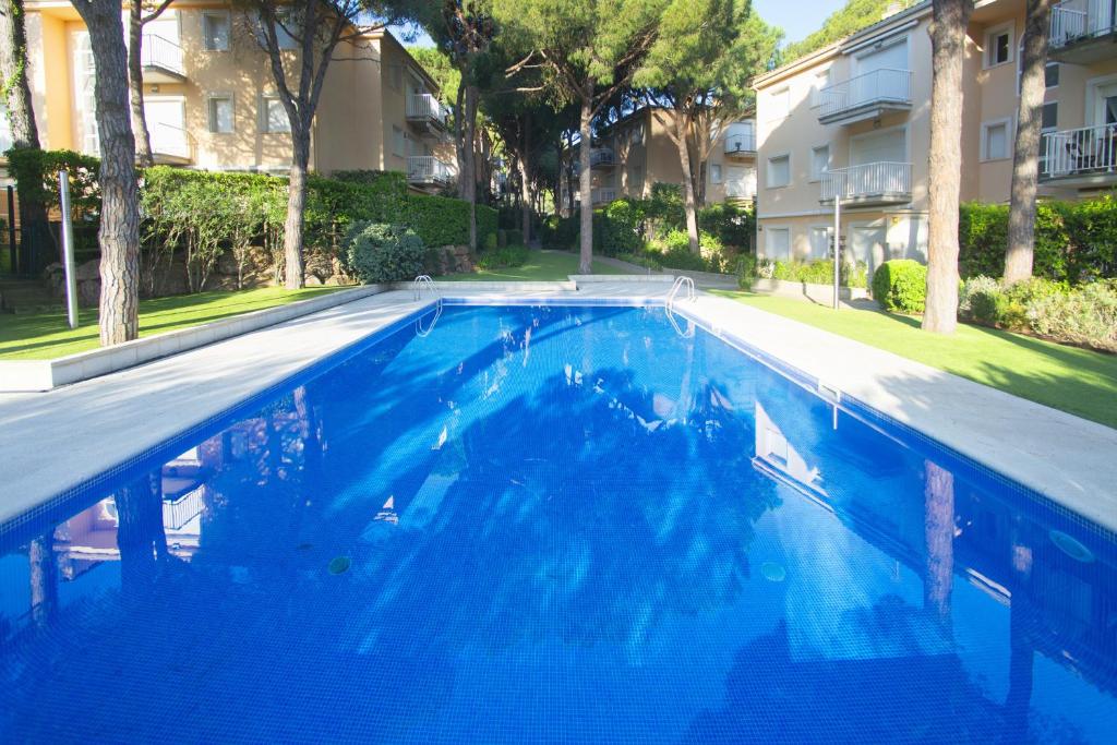 WELCS APARTAMENTO 379 PDA con piscina comunitaria - 1