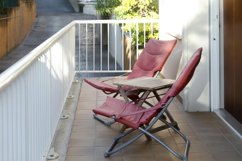 WELCS APARTAMENTO 379 PDA con piscina comunitaria - 5