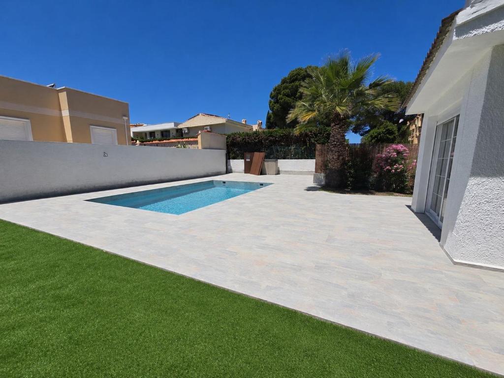 La Zenia - 1