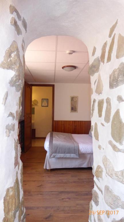 Auberge le Collet - 2