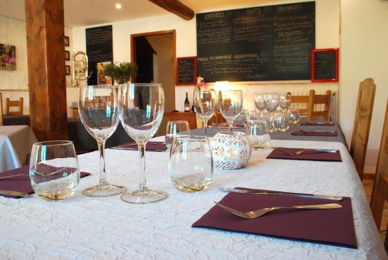 Auberge le Collet - 4
