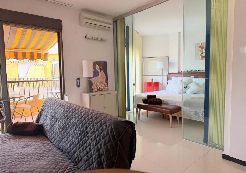 Bonito Apartamento en Moraira a 5 min de la Playa - 4