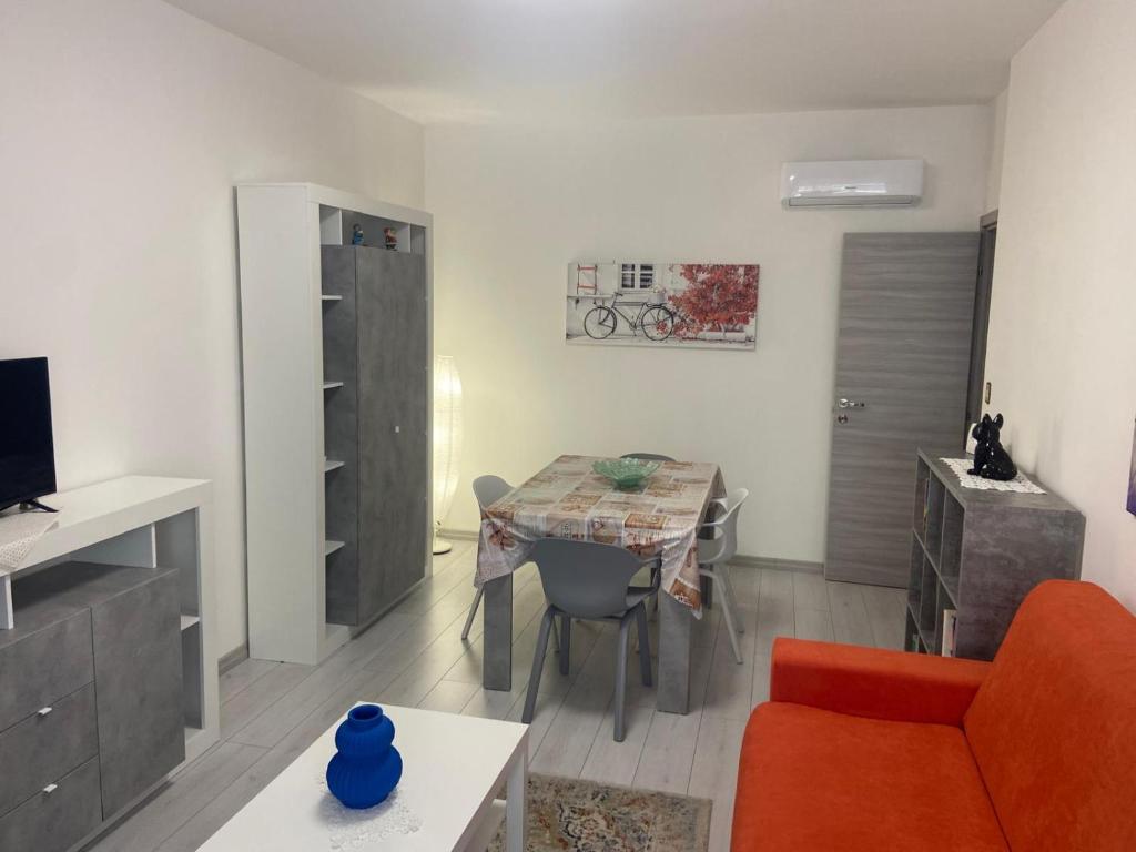 Luly house - 2