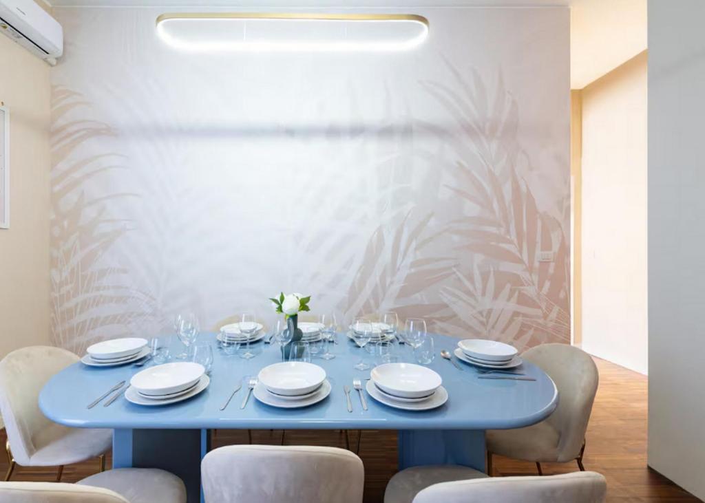 Superb apartment - 5