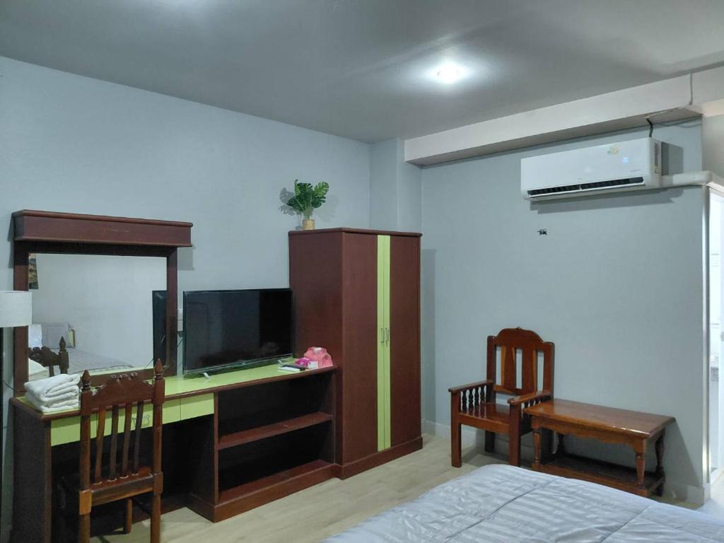 Facilities