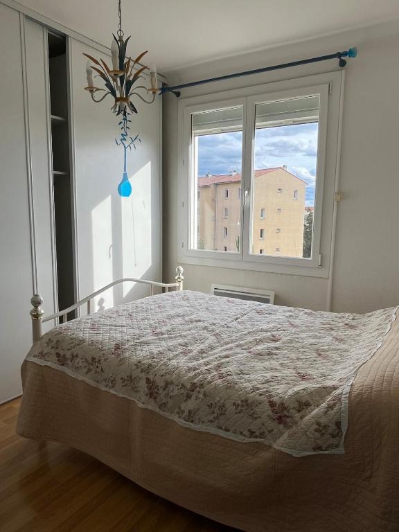 Bright apartment in the center of Narbonne - 3