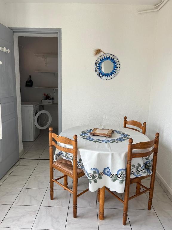 Bright apartment in the center of Narbonne - 4