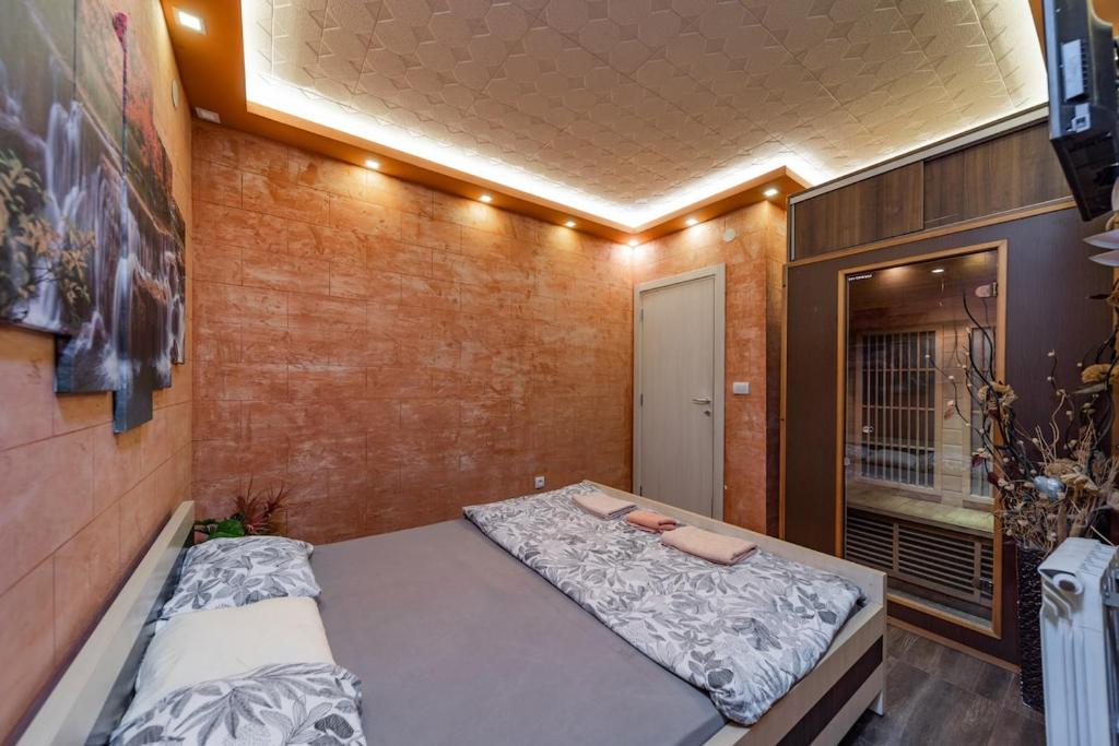 Aqualux 2 Belgrade Apartment with Garage and Spa - 3