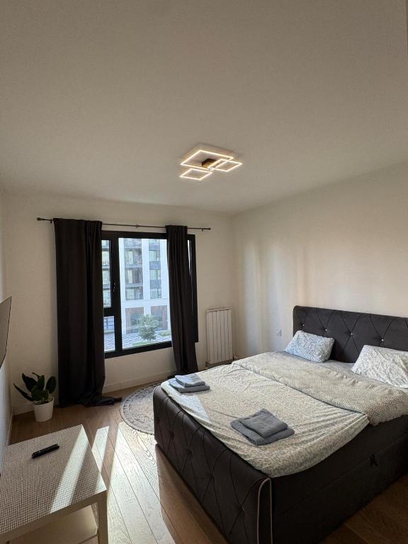 Beograd na vodi Belgrade waterfront - Terra spacious apartment - 3