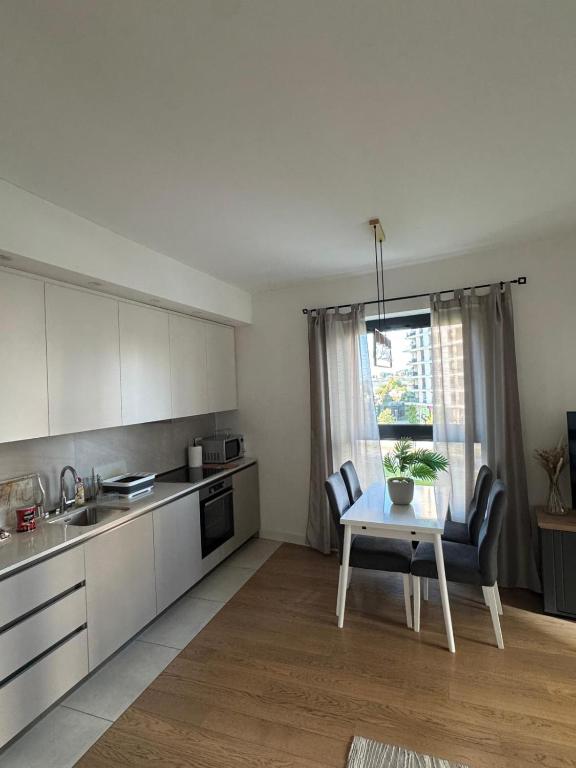 Beograd na vodi Belgrade waterfront - Terra spacious apartment - 4