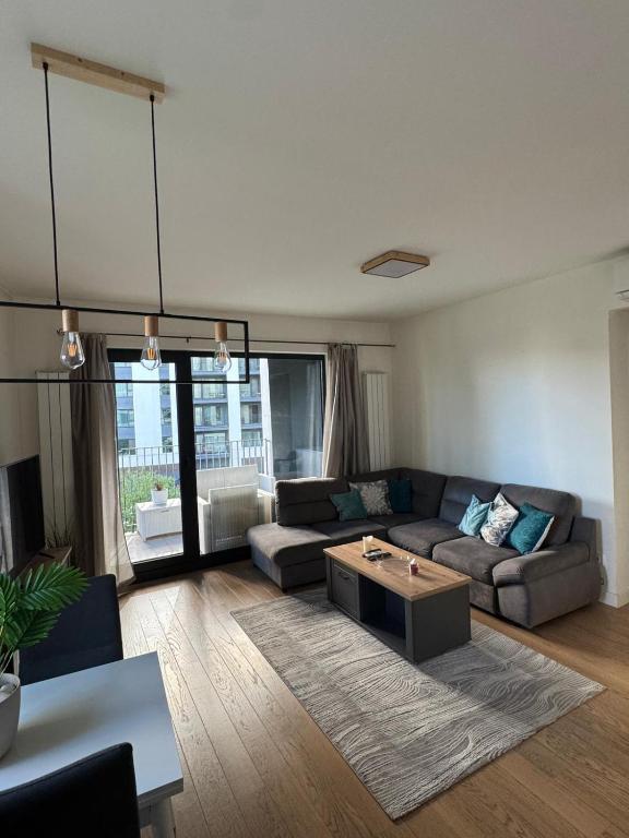 Beograd na vodi Belgrade waterfront - Terra spacious apartment - 5