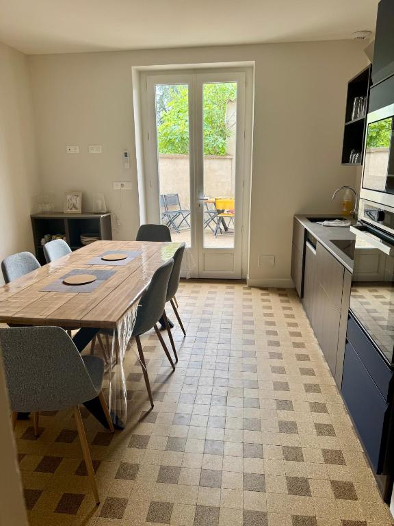 Maison 170B CT - 1