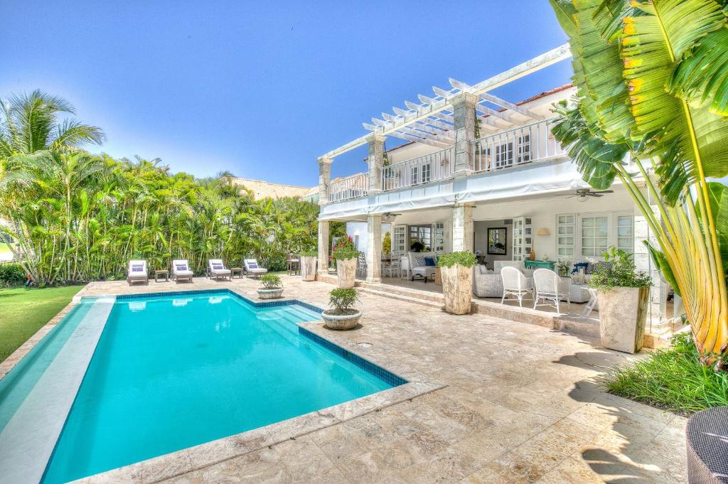 Golden Horizon Villa - 2