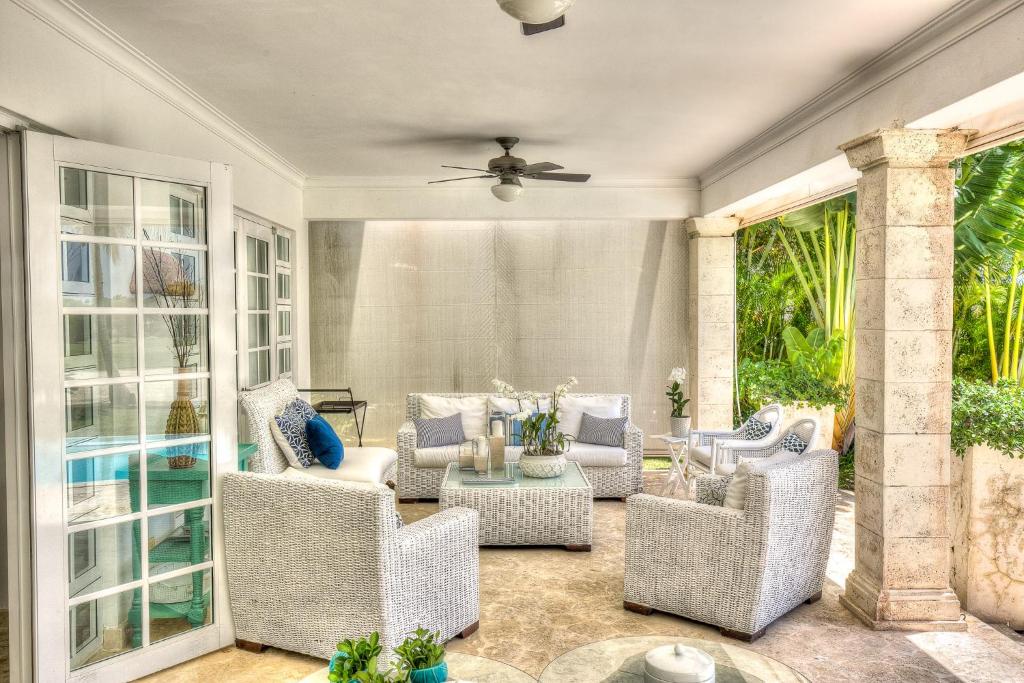 Golden Horizon Villa - 3