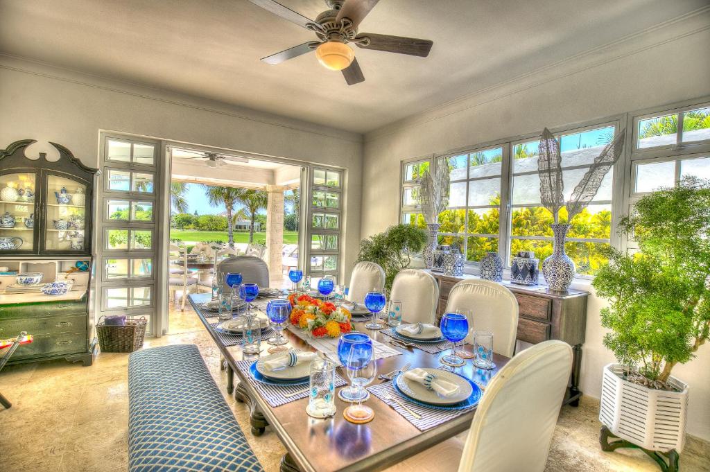 Golden Horizon Villa - 5