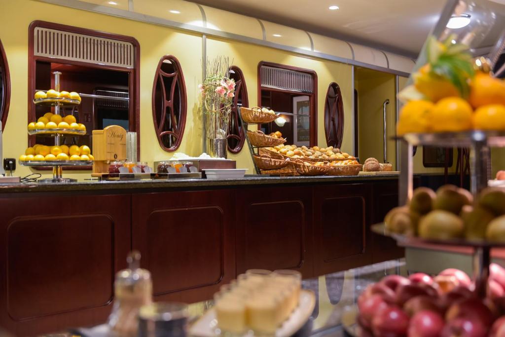 Restoran